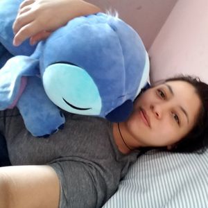 Meet your Posher, Norma